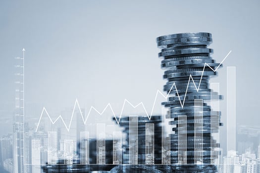 Photo Financial Money Thatsaphon Saengnarongrat Dreamstime.com